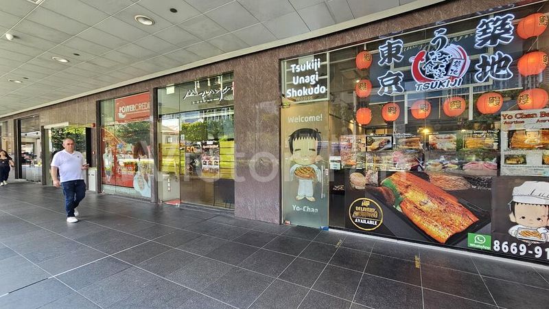 Food & Beverage for Sale in  Orchid Hotel - Image 5